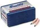 Swift Bullet Co. Scirocco 6.5MM 130 Grains Bullets 100/Box